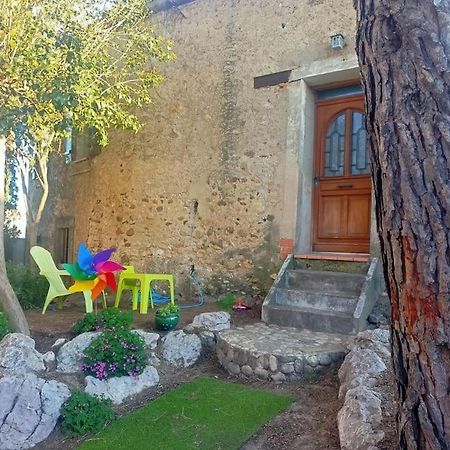 Le Clos Du Pin Thezan-les-Beziers Luaran gambar