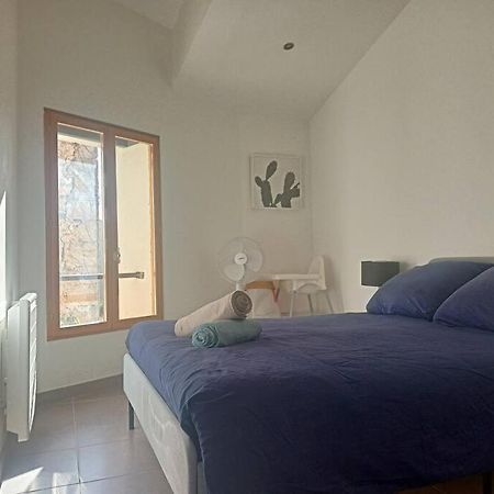 Le Clos Du Pin Thezan-les-Beziers Luaran gambar
