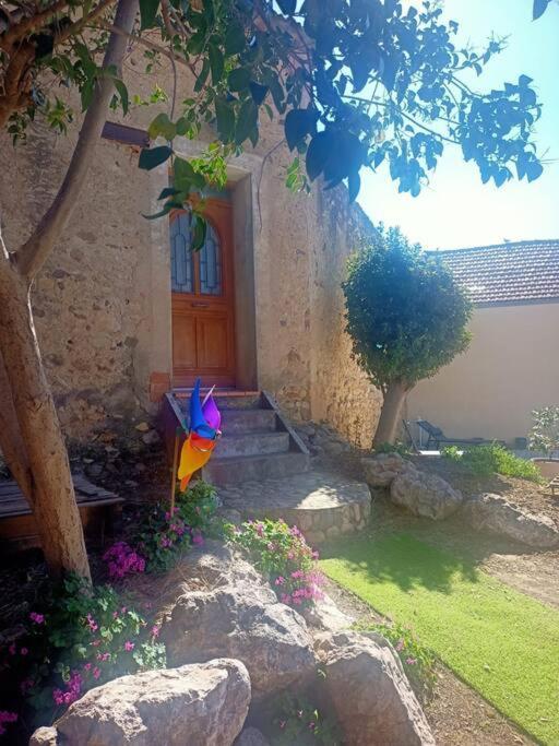 Le Clos Du Pin Thezan-les-Beziers Luaran gambar