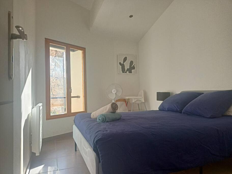 Le Clos Du Pin Thezan-les-Beziers Luaran gambar